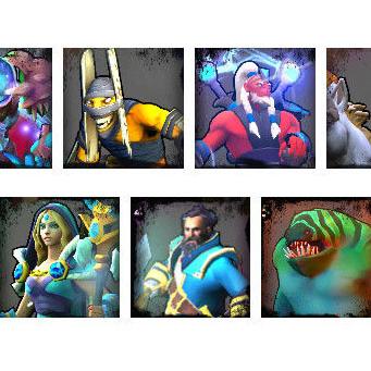 潮汐守望者最新英雄强度排行分析：揭示最强与最弱英雄的隐藏优势与劣势