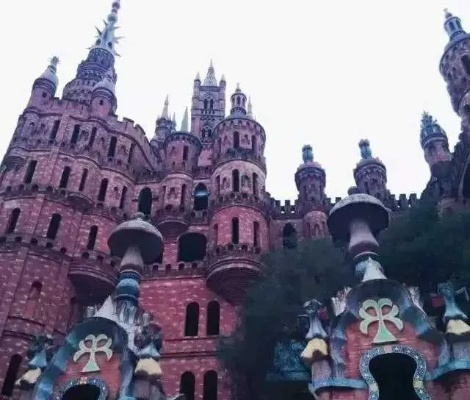 (我的城堡歌词)我的城堡原唱:揭秘这首神秘歌曲的创作故事和背后的传说 (我的城堡歌词)我的城堡原唱:揭秘这首神秘歌曲的创作故事和背后的传说