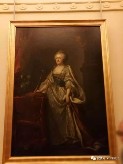 (伊蕾妮名画介绍)伊蕾妮小姐的肖像现在被收藏在哪个博物馆? (伊蕾妮名画介绍)伊蕾妮小姐的肖像现在被收藏在哪个博物馆?