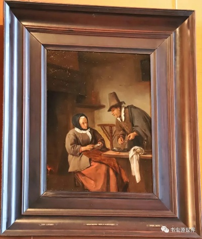 (伊蕾妮名画介绍)伊蕾妮小姐的肖像现在被收藏在哪个博物馆? (伊蕾妮名画介绍)伊蕾妮小姐的肖像现在被收藏在哪个博物馆?