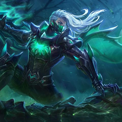 (王者荣耀 兰陵王新皮肤)王者荣耀兰陵王新皮肤图片曝光,颠覆传统造型! (王者荣耀 兰陵王新皮肤)王者荣耀兰陵王新皮肤图片曝光,颠覆传统造型!