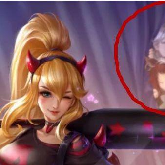 (王者荣耀 兰陵王新皮肤)王者荣耀兰陵王新皮肤图片曝光,颠覆传统造型! (王者荣耀 兰陵王新皮肤)王者荣耀兰陵王新皮肤图片曝光,颠覆传统造型!