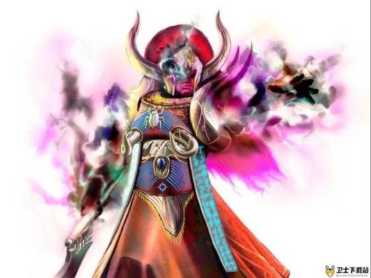 重塑传奇:以魔力之刃马格努斯为引领,探索魔法与力量如何塑造史诗英雄的故事 重塑传奇:以魔力之刃马格努斯为引领,探索魔法与力量如何塑造史诗英雄的故事