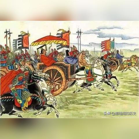 (战国纪录片 央视)央视军事纪录片揭秘：战国时期军事大师的智慧与谋略达到巅峰