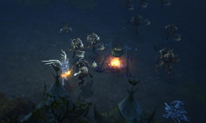 探索神秘的猎魂传说：寻找失落的灵魂，揭秘隐藏在幽暗世界中的秘密