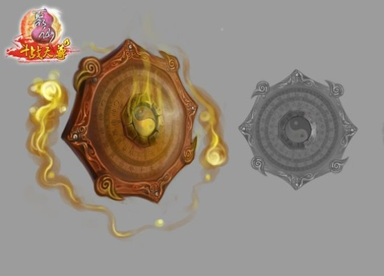 探秘诛天剑侠明光宝镜的神秘力量及特殊功能 探秘诛天剑侠明光宝镜的神秘力量及特殊功能