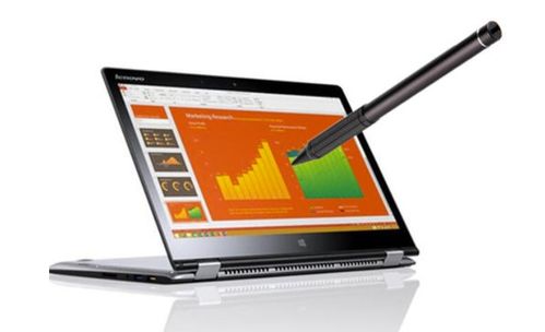 触控电脑是否兼容电容笔？该设备是否支持电容笔控制与输入操作？