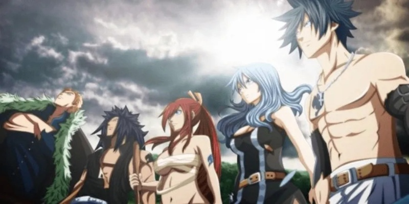 妖精的尾巴激斗有多少版本？从原作动画到改编剧集，版本繁多！