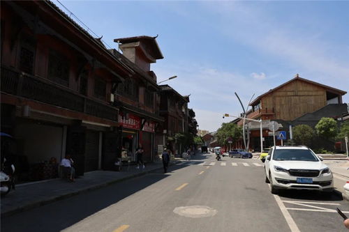 (武汉汉阳十里铺属于哪个街道)探访武汉汉阳十里铺：这个偏僻地区的发展现状与未来潜力分析