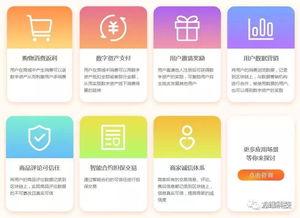 探索微信小程序再生之境:如何利用新技术提升用户体验与商业价值 探索微信小程序再生之境:如何利用新技术提升用户体验与商业价值