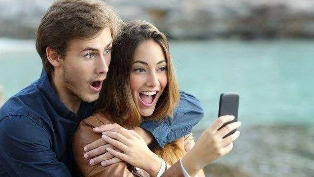 (现在男女之间的关系)在社交时代中,男女之间的关系是否真的不存在防线?