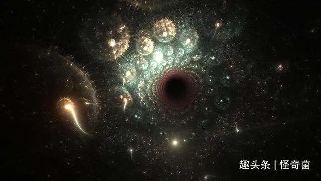 探寻宇宙的奥秘:从回归人类文明的前沿,阐述黑洞奔放力量的科学解码 探寻宇宙的奥秘:从回归人类文明的前沿,阐述黑洞奔放力量的科学解码
