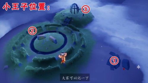 (小王子季任务二怎么做)小王子季任务二攻略：如何快速通关并获得高分？