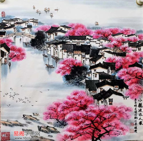 王维幽韵:探寻“仙禁生红药微芳不自持”的诗意之美与情感表达 王维幽韵:探寻“仙禁生红药微芳不自持”的诗意之美与情感表达