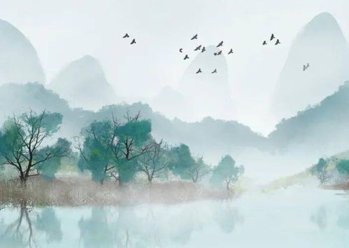 王维幽韵:探寻“仙禁生红药微芳不自持”的诗意之美与情感表达