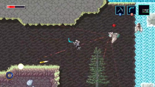 (寻找边缘)探索边缘迷阵 sideview:揭开空间与视角交错之美的神秘面纱