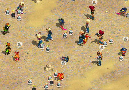 探索与揭秘:基于浪漫庄园游戏内部矿产资源详细分布表及其对游戏策略的影响研究 探索与揭秘:基于浪漫庄园游戏内部矿产资源详细分布表及其对游戏策略的影响研究