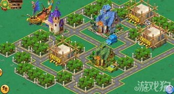 探索与揭秘:基于浪漫庄园游戏内部矿产资源详细分布表及其对游戏策略的影响研究