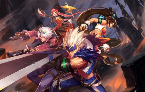 探寻斗罗大陆h5425手游平台的实力和特色,为你带来全面的游戏体验! 探寻斗罗大陆h5425手游平台的实力和特色,为你带来全面的游戏体验!