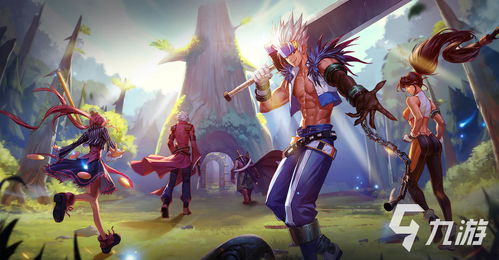 探寻斗罗大陆h5425手游平台的实力和特色,为你带来全面的游戏体验!