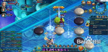 武侠Q传棋局攻略:掌握策略与技巧,轻松逆袭对手,成为围棋大师 武侠Q传棋局攻略:掌握策略与技巧,轻松逆袭对手,成为围棋大师