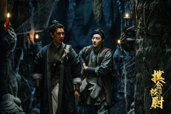 探秘“摸金校尉”贴吧:分享血脉相连的古老传说与现代冒险故事 探秘“摸金校尉”贴吧:分享血脉相连的古老传说与现代冒险故事