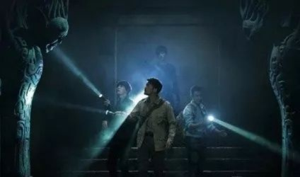 探秘“摸金校尉”贴吧:分享血脉相连的古老传说与现代冒险故事 探秘“摸金校尉”贴吧:分享血脉相连的古老传说与现代冒险故事