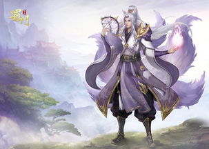 羽衣狐传说动作类游戏：探索神秘东方神话世界中狐仙的奇幻冒险旅程