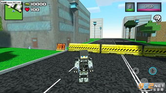 (方块人生存游戏)方块人的简单生存手册:如何在方块世界中生存并茁壮成长 (方块人生存游戏)方块人的简单生存手册:如何在方块世界中生存并茁壮成长