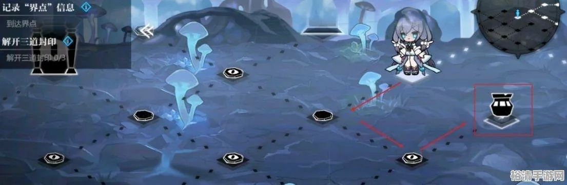 (灵魂潮汐6-6通关攻略)灵魂潮汐6-3关卡详细通关攻略:最佳阵容解析与技巧分享 (灵魂潮汐6-6通关攻略)灵魂潮汐6-3关卡详细通关攻略:最佳阵容解析与技巧分享