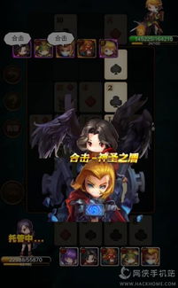 (指尖斗士怎么玩)指尖斗士扑克牌:挥洒指尖的技艺,大展身手的冠军之路 (指尖斗士怎么玩)指尖斗士扑克牌:挥洒指尖的技艺,大展身手的冠军之路