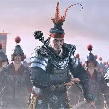 (吕布题材小说)探寻历史真相:吕布小说十大巅峰之作盘点