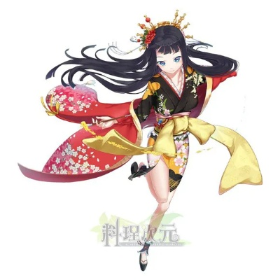 (料理次元日服图鉴)探索料理次元:日本服饰官网给你带来全新视角 (料理次元日服图鉴)探索料理次元:日本服饰官网给你带来全新视角