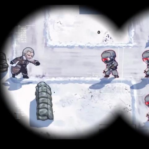 少女前线二周年追放祭:探讨战术人形设计与体验,回顾不朽经典战役 少女前线二周年追放祭:探讨战术人形设计与体验,回顾不朽经典战役