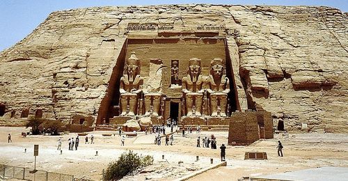 探秘远古社会结构:距今约6000年前的部落联盟时期是如何影响现代文明发展的