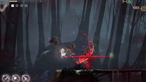 探索与魔法相融合:最新版本更新内容解析,揭秘《暗夜破晓附魔版》的全新游戏体验与独特魅力