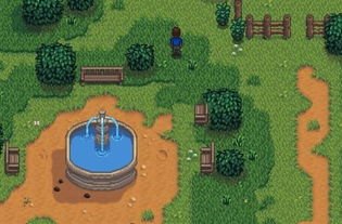 (星露谷物语美化包大全)探索星露谷物语美化版:让你的田园生活更添色彩与乐趣