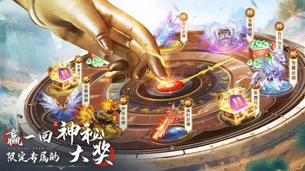(九灵神域百度百科)探索神秘的九灵神域,揭开隐藏在其中的古老秘密和神秘力量 (九灵神域百度百科)探索神秘的九灵神域,揭开隐藏在其中的古老秘密和神秘力量