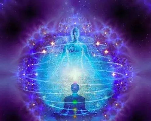 (能量元气怎么补)探索元气灵气的奥秘:如何运用能量提升生活质量与内在平衡