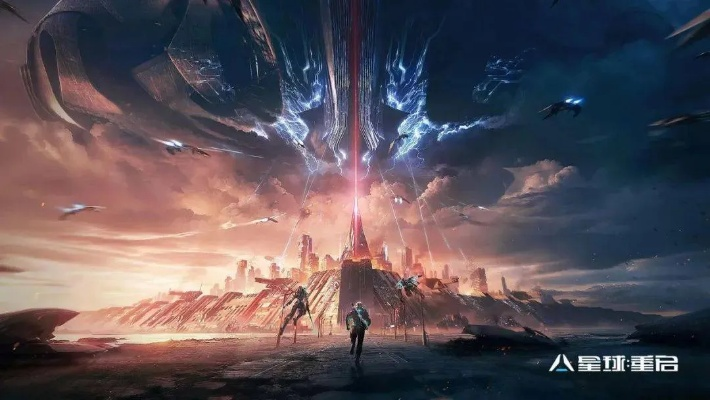 星球重启是哪个公司的?探寻科技革新之路,揭秘背后的产业巨头