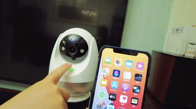 (捕梦网如何使用)如何连接捕梦熊摄像头到手机并观看实时画面 (捕梦网如何使用)如何连接捕梦熊摄像头到手机并观看实时画面