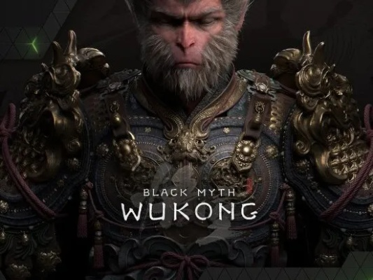 (黑神话悟空是什么游戏)黑神话悟空:身披战袍登陆Steam,成为新晋游戏新秀