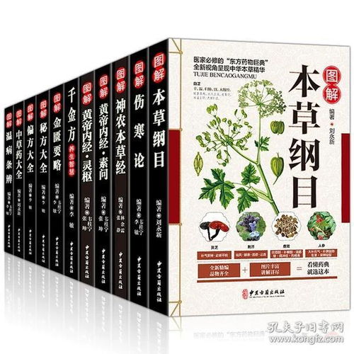 本草归元录药方大全:传统中医药草本秘方,祖传秘籍揭秘,功效多多令人惊叹! 本草归元录药方大全:传统中医药草本秘方,祖传秘籍揭秘,功效多多令人惊叹!