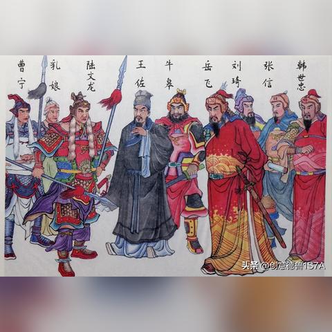 (三国连环战哪些武将值得培养)三国连环战四赛季最强武将推荐,带你征战沙场的最佳选择!