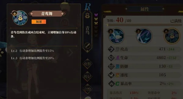 一图解读《山海镜花2024》必养角色,为你揭秘最强游戏阵容选择策略