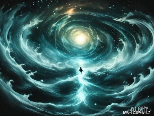 深度解析:穿越时空探索神秘,炁术行者究竟如何展现古老的东方修炼文化?