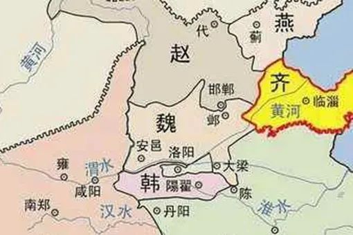 春秋五霸和战国七雄分别是谁?揭秘中国古代历史中的权力之争和战略格局。 春秋五霸和战国七雄分别是谁?揭秘中国古代历史中的权力之争和战略格局。