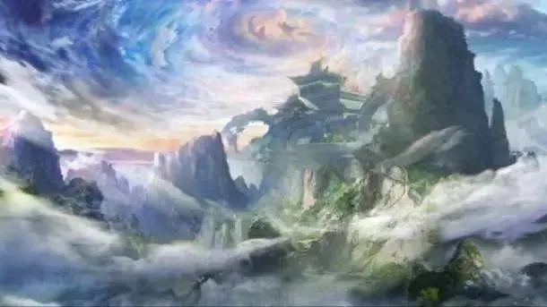 (韩立在仙界是什么境界)探秘神秘之地,揭秘韩立仙界地图图片的奥秘 (韩立在仙界是什么境界)探秘神秘之地,揭秘韩立仙界地图图片的奥秘