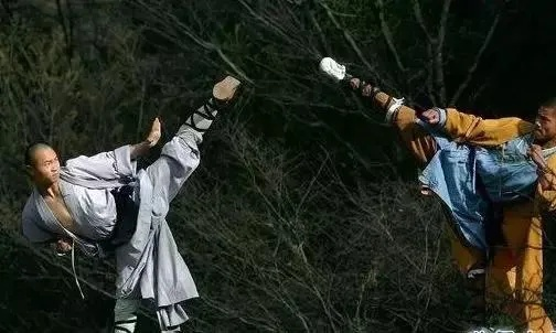 (醉八仙拳真有吗)揭秘醉八仙拳的起源和传承:传统武术文化传承中的珍贵宝藏