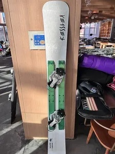 挑战极限!Kessler竞速大回转刻滑,速度与激情的极限竞技 挑战极限!Kessler竞速大回转刻滑,速度与激情的极限竞技